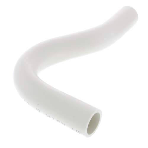 Main product image of 3/4" PVC P-Trap (Slip x Slip)