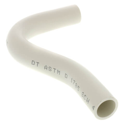 Main product image of 3/4" PVC P-Trap (Slip x Slip)