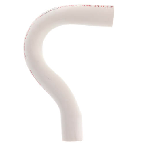 Main product image of 1" PVC P-Trap (Slip x Slip)