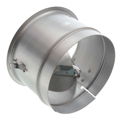 5MG1 Field Controls 5MG1 5" Double Acting Gas Draft Regulator