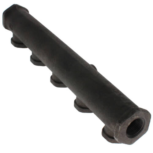 Main product image of Manifold, Cast 5 Port