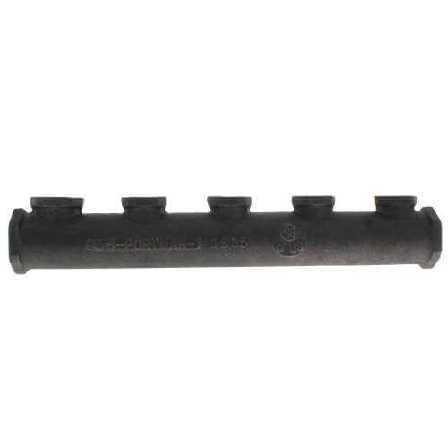 Main product image of Manifold, Cast 5 Port