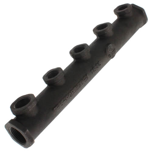 Main product image of Manifold, Cast 5 Port