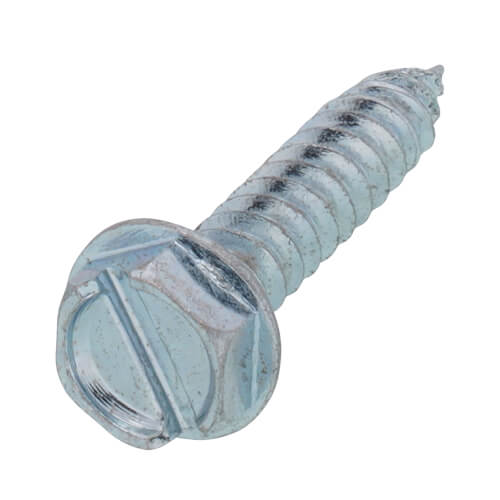 Main product image of 10 x 1 Taper Point Sheet Metal Screws (Pack of 500)