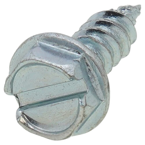 Main product image of 7 x 1/2 Taper Point Sheet Metal Screws (Pack of 1,000)