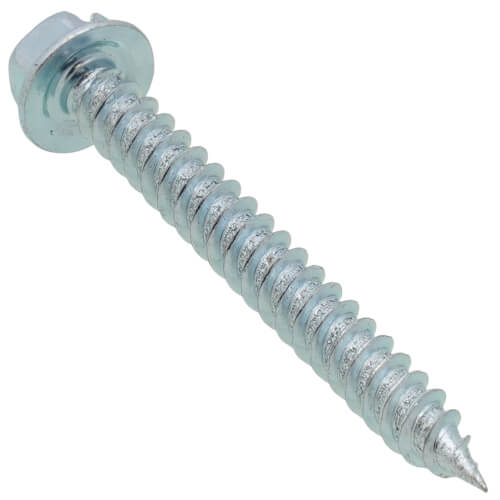 Main product image of 8 x 1-1/2 Taper Point Sheet Metal Screws (Pack of 250)