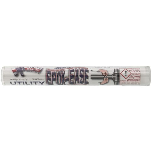 Main product image of Epox-Ease Expoxy Putty, 4 Oz.