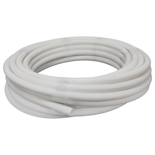 Main product image of 1" White HyperPure Bi-Modal PE-RT Tube Coil (100 ft. coil)