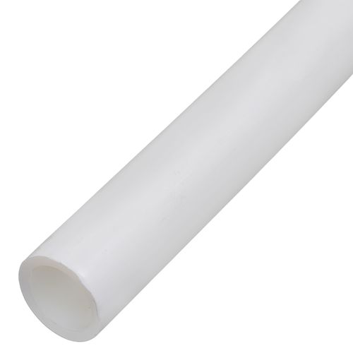 Main product image of 1" White HyperPure Bi-Modal PE-RT Tube Coil (100 ft. coil)