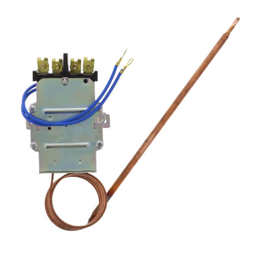 5000814 Robertshaw 5000814 Commercial Electric Thermostat Kit w