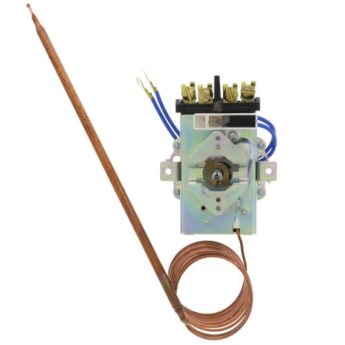 Main product image of Commercial Electric Thermostat Kit w/ 60" Capillary