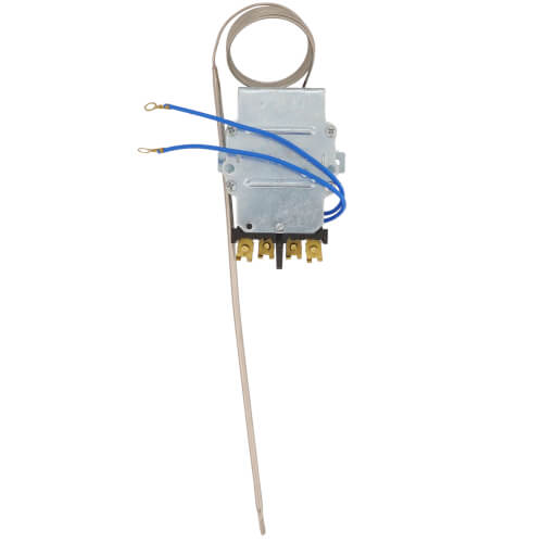 Main product image of Commercial Electric Thermostat w/ 60" Capillary