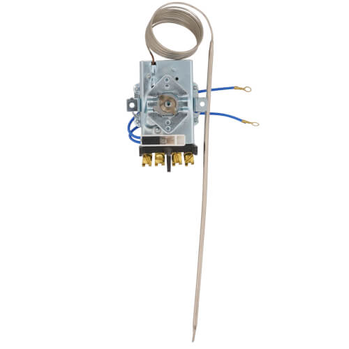 Main product image of Commercial Electric Thermostat w/ 60" Capillary