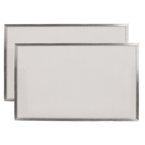 Main product image of 20" x 10" Post Filter for 20" x 20" Air Cleaners (Pair)
