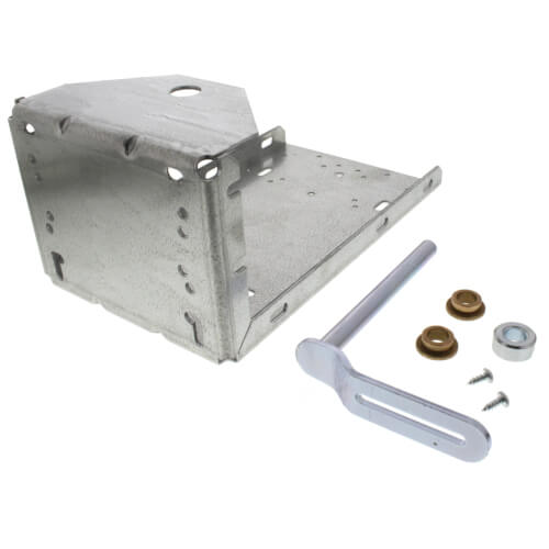 50001194001 Honeywell 50001194001 Foot Mounting Kit for MS & MN