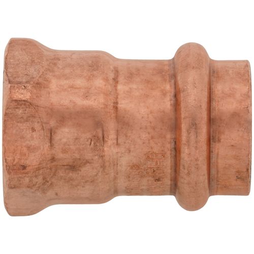 Main product image of 3/4" Press x Female Copper Adapter
