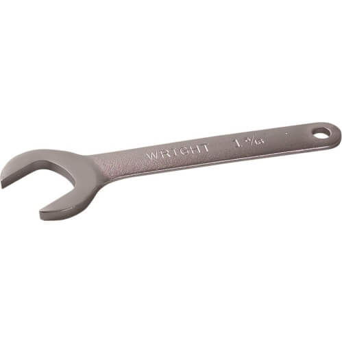 Main product image of 1-13/16" Chrome Plated Steel Service Wrench for ProRadiant Manifolds
