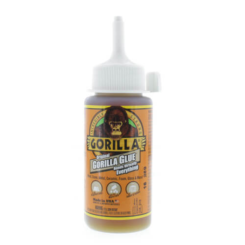 50004 - Gorilla Glue 50004 - Gorilla Glue, 4 oz.