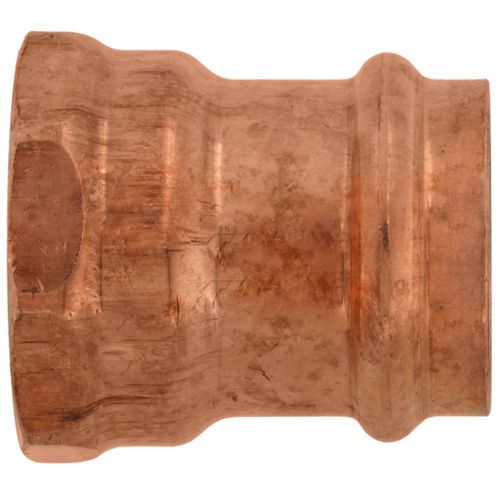 1-1/4" Press x Female Copper Adapter