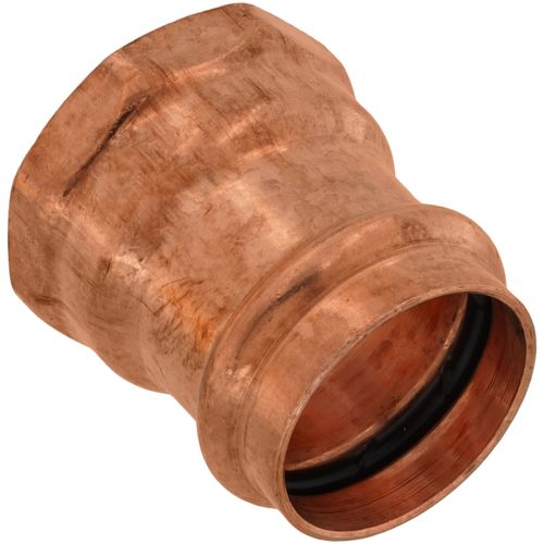 1-1/4" Press x Female Copper Adapter