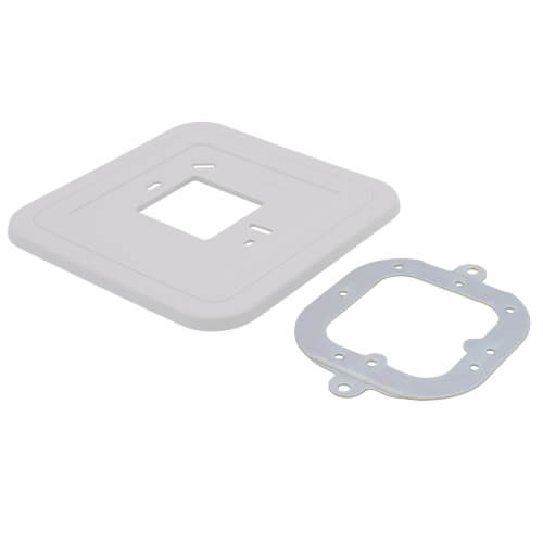 Main product image of Premier White Cover Plate Assembly (T812 & TS812)