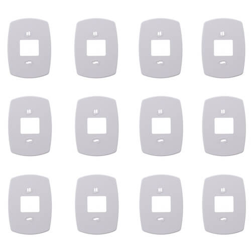 Main product image of 12 Pack Of Medium Coverplates