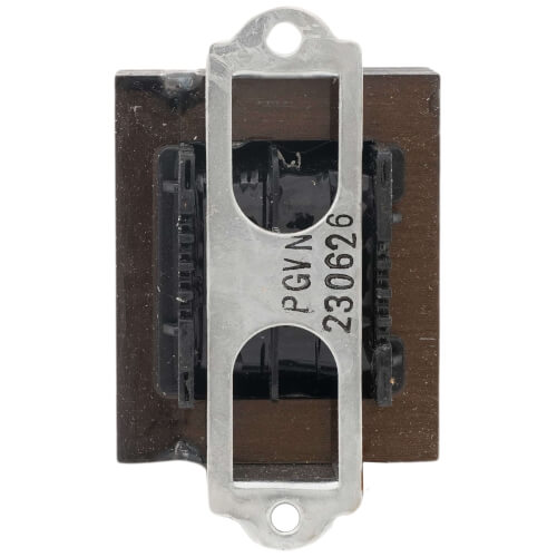 Main product image of 120v Pri 24v Sec 40va Foot Mount Transformer, 50012001
