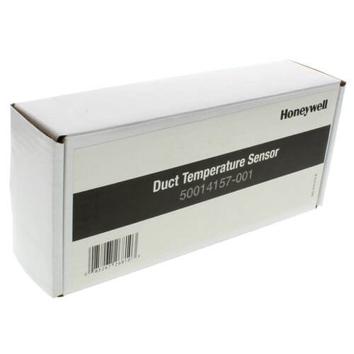 Honeywell  50014157-001 RemoteDuctSensor 10k Ohm  RemoteDuctSensor 10k Ohm 