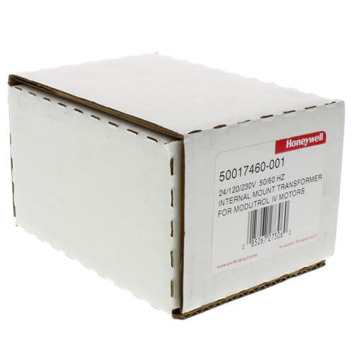 Main product image of 24/120/230 Vac Internal Transformer for Series 2 Motors