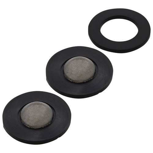 Main product image of Set of 3 Gaskets for Taco 5000 Mixing Valves