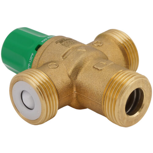Main product image of 1/2" Sweat 5002 Low Lead Mixing Valve