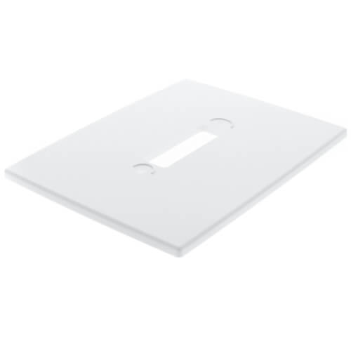 Main product image of Premier White Cover Plate (PRO TH1000 & TH2000)