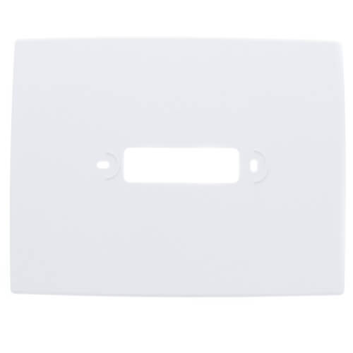 Main product image of Premier White Cover Plate (PRO TH1000 & TH2000)