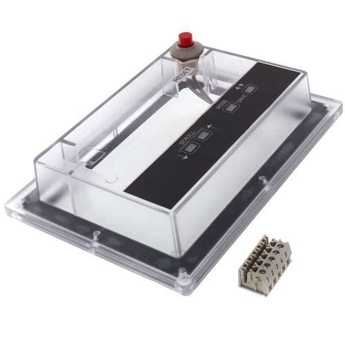 Main product image of Nema 4 Cover Assembly w/ Reset Button