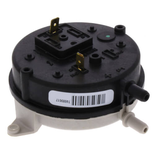 Main product image of Differential Pressure Switch For TrueSTEAM