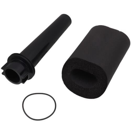 Main product image of TrueSTEAM Duct Nozzle