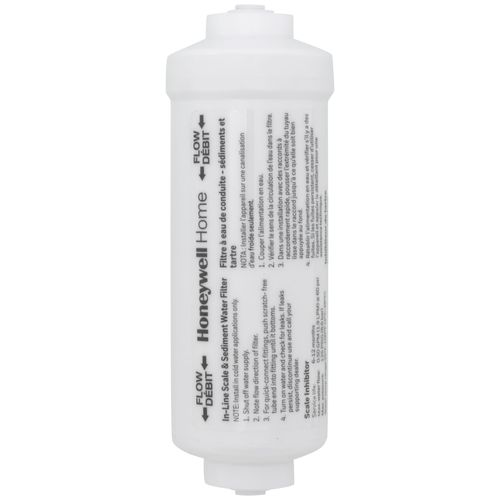 Main product image of In-Line Water Filter For Scale And Sediment