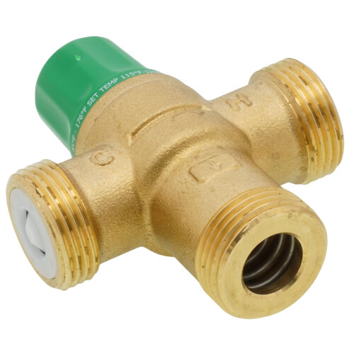 Main product image of 3/4" Sweat 5003 Low Lead Mixing Valve