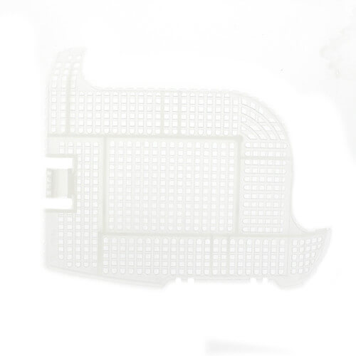 Main product image of TrueSTEAM Tank Sediment Screen