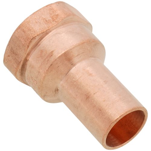 Main product image of 1/2" FTG Press x Female Copper Street Adapter
