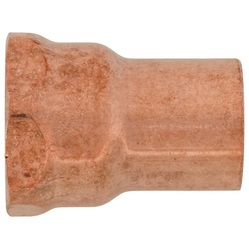 Main product image of 1" FTG Press x Female Copper Street Adapter