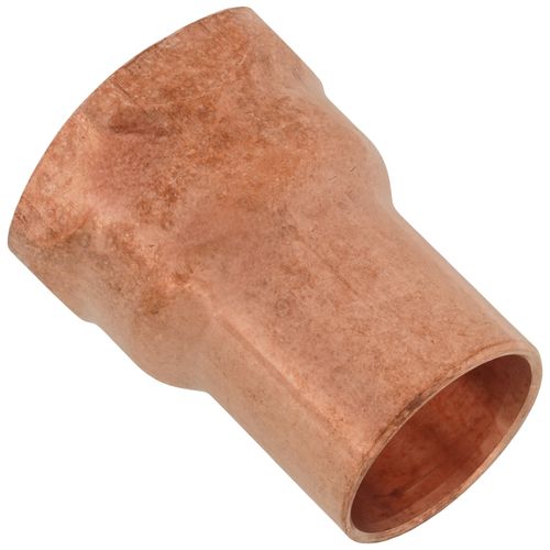Main product image of 1" FTG Press x Female Copper Street Adapter
