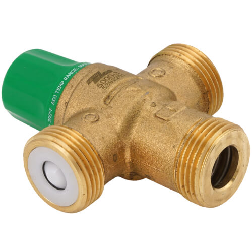 Main product image of 1" Press 5004 Mixing Valve (Low Lead)
