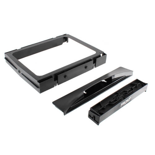 50041861 002 Honeywell Home 50041861 002 Frame And Tray Assembly For He200 He250