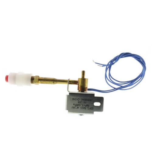 Main product image of AC Solenoid Valve for TrueEase