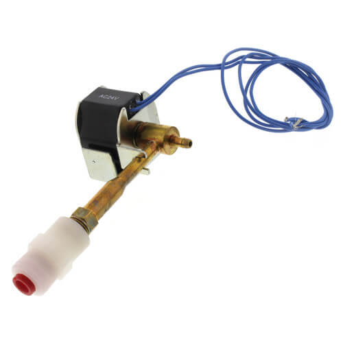 Main product image of AC Solenoid Valve for TrueEase