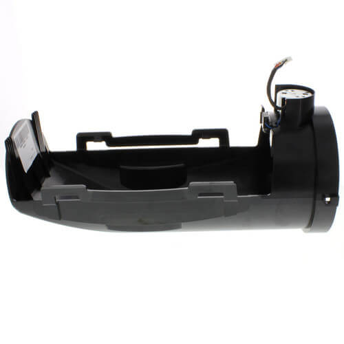 Main product image of Large Bypass Duct w/ Automatic Damper for TrueEASE Humidifier