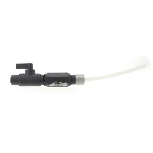 Main product image of Water Backflow Prevention Valve w/ Manual Water Shutoff for TrueSTEAM