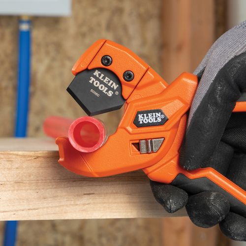 Main product image of 1" PEX Pipe & Tubing Cutter
