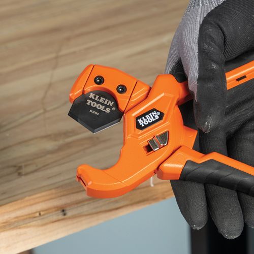Main product image of 1" PEX Pipe & Tubing Cutter